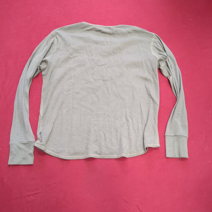 PECKHAM Insulated Flame Resistant Shirt Undershirt Good Condition *eb08-YLU177*