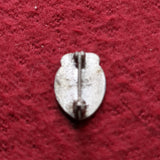 Vintage Sterling FTA Pin (Q3)