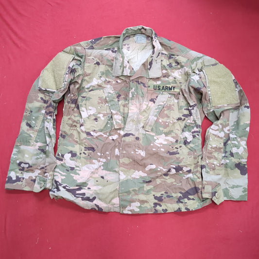 NOS MEDIUM SHORT Deployment Frac OCP Uniform Top (CA13-25APR13)
