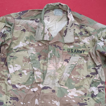 NOS MEDIUM SHORT Deployment Frac OCP Uniform Top (CA13-25APR13)
