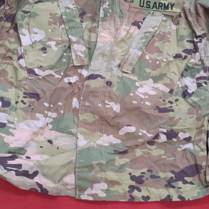 NOS MEDIUM SHORT Deployment Frac OCP Uniform Top (CA13-25APR13)