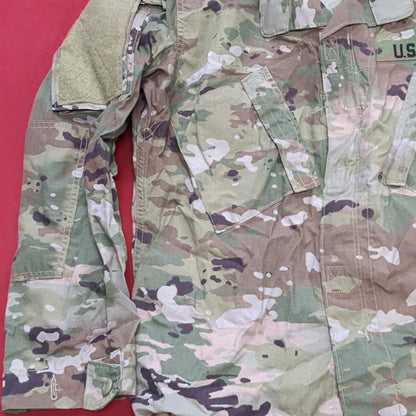 NOS MEDIUM SHORT Deployment Frac OCP Uniform Top (CA13-25APR13)