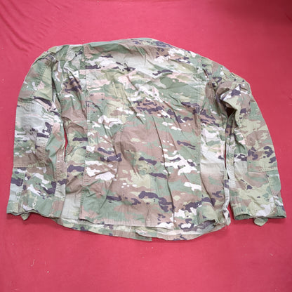 NOS MEDIUM SHORT Deployment Frac OCP Uniform Top (CA13-25APR13)