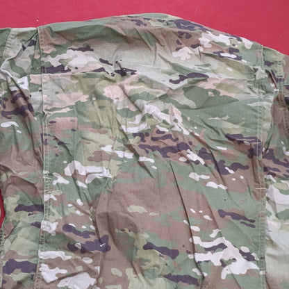 NOS MEDIUM SHORT Deployment Frac OCP Uniform Top (CA13-25APR13)