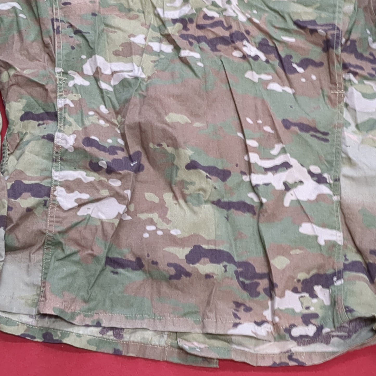 NOS MEDIUM SHORT Deployment Frac OCP Uniform Top (CA13-25APR13)