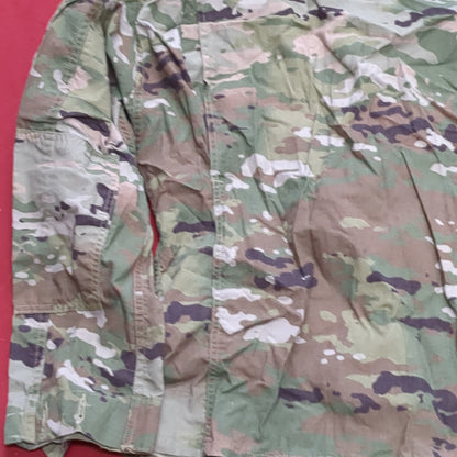 NOS MEDIUM SHORT Deployment Frac OCP Uniform Top (CA13-25APR13)