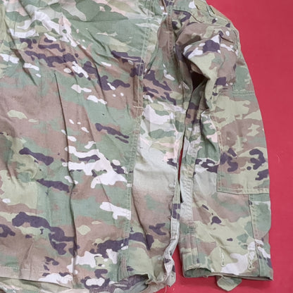 NOS MEDIUM SHORT Deployment Frac OCP Uniform Top (CA13-25APR13)