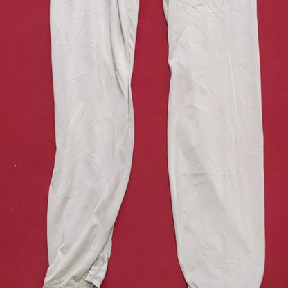 Set of US Army Small Regular Sand Silk LEVEL 1 Pants Top Good Condition (fa07-SR)