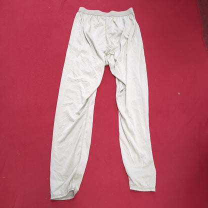 Set of US Army Small Regular Sand Silk LEVEL 1 Pants Top Good Condition (fa07-SR)