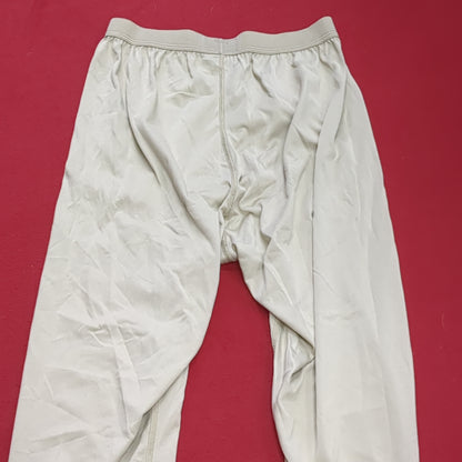 Set of US Army Small Regular Sand Silk LEVEL 1 Pants Top Good Condition (fa07-SR)