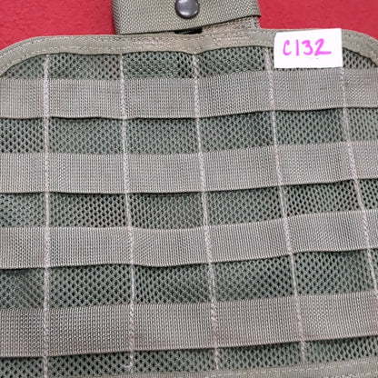 USED SPEC-OPS Leg Rig Foliage Green (eb07-C132)