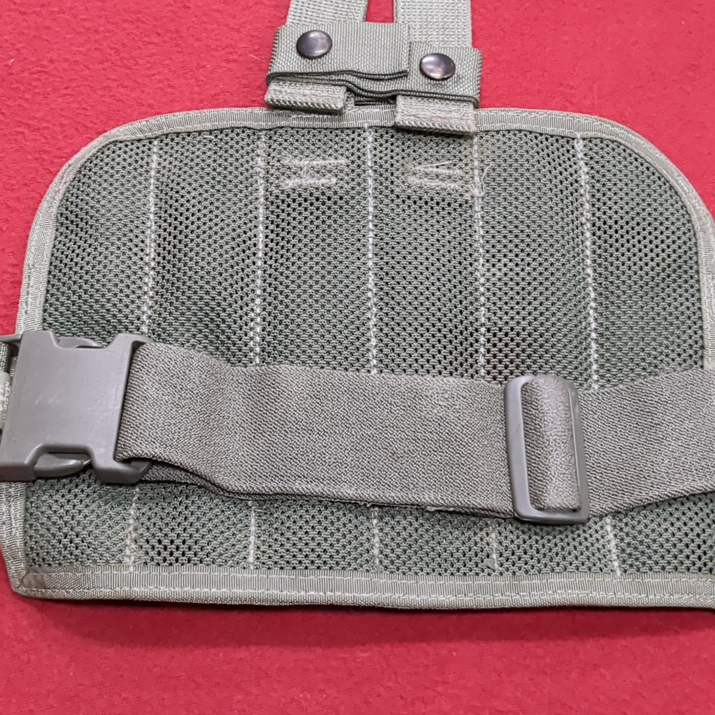 USED SPEC-OPS Leg Rig Foliage Green (eb07-C132)