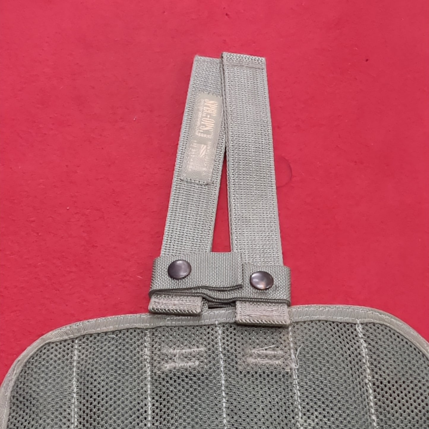 USED SPEC-OPS Leg Rig Foliage Green (eb07-C132)