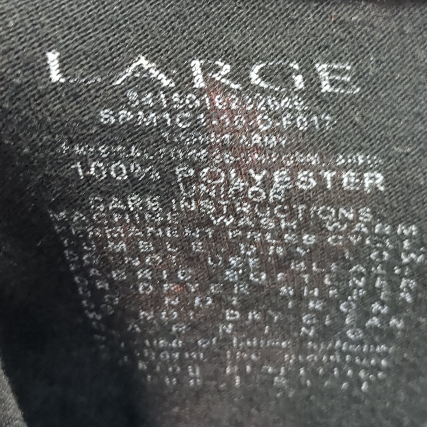 APFU PT SET - Large Shorts - Long-Sleeve & Short-Sleeve Shirt Excellent Condition (fb10-SEP138)