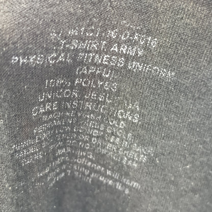 APFU PT SET - Large Shorts - Long-Sleeve & Short-Sleeve Shirt Excellent Condition (fb10-SEP138)