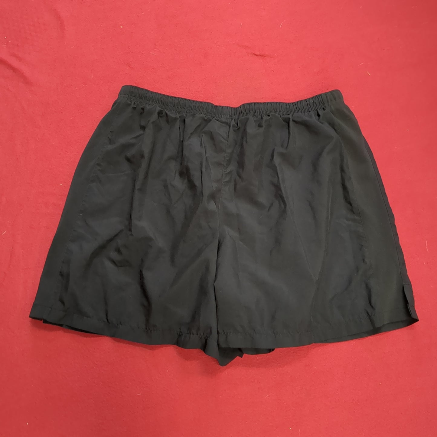 APFU PT SET - Large Shorts - Long-Sleeve & Short-Sleeve Shirt Excellent Condition (fb10-SEP138)