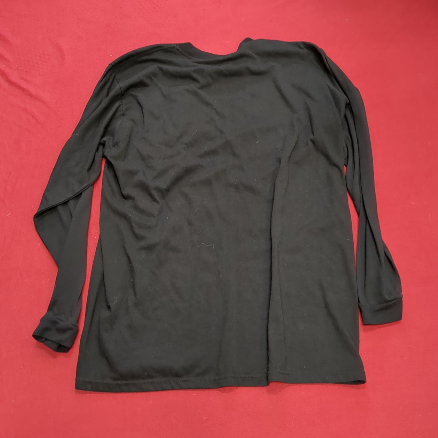 APFU PT SET - Large Shorts - Long-Sleeve & Short-Sleeve Shirt Excellent Condition (fb10-SEP138)