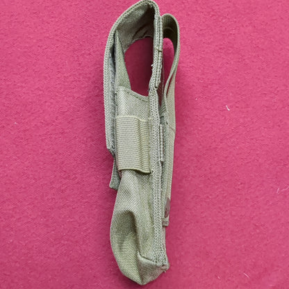 US Army Slim Utility Pouch Coyote Brown Molle II (ca07-SEP148)