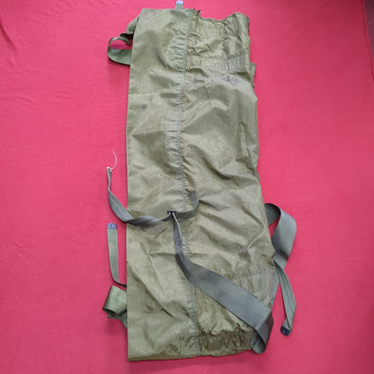 USGI PoleLess Medical Litter Personnel Used (BB05-SEP152)