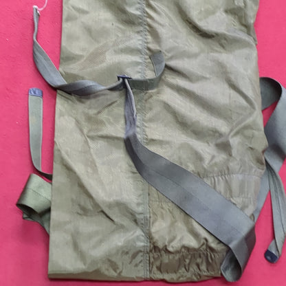 USGI PoleLess Medical Litter Personnel Used (BB05-SEP152)