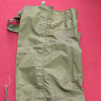 USGI PoleLess Medical Litter Personnel Used (BB05-SEP152)