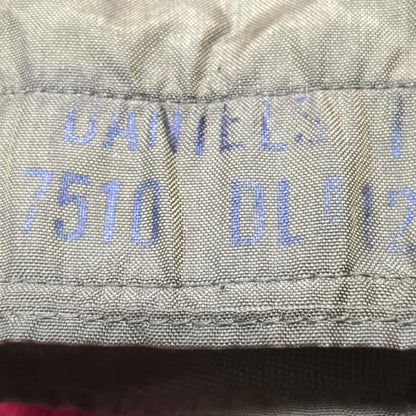 USGI PoleLess Medical Litter Personnel Used (BB05-SEP152)