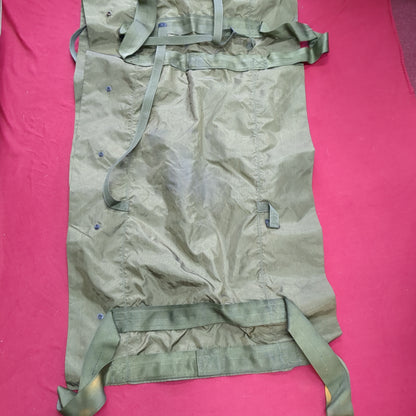 USGI PoleLess Medical Litter Personnel Used (BB05-SEP152)