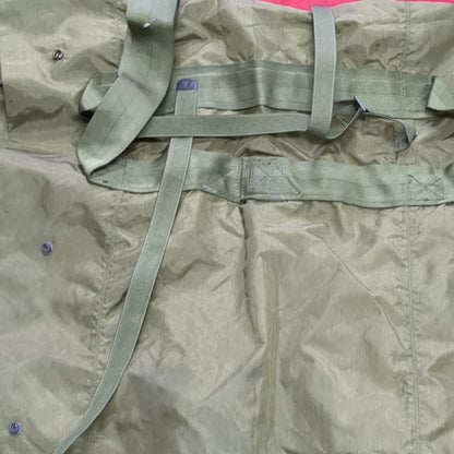 USGI PoleLess Medical Litter Personnel Used (BB05-SEP152)