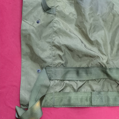 USGI PoleLess Medical Litter Personnel Used (BB05-SEP152)