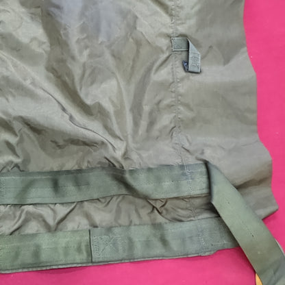 USGI PoleLess Medical Litter Personnel Used (BB05-SEP152)