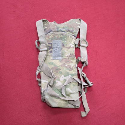 US Army Hydration System Carrier ONLY 100oz 3L Good Condition (eb07-MH428)