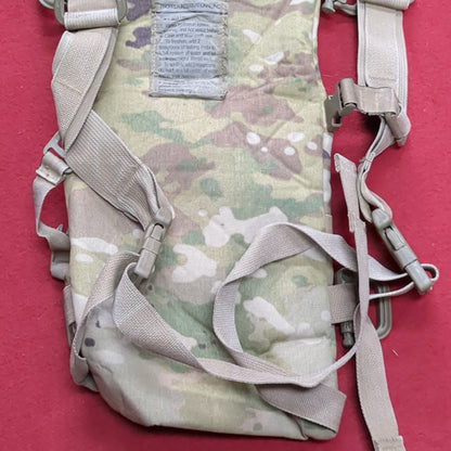 US Army Hydration System Carrier ONLY 100oz 3L Good Condition (eb07-MH428)