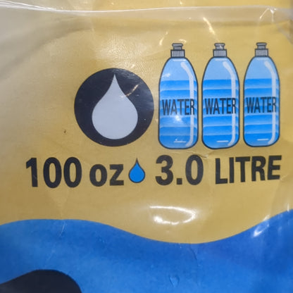 NEW Camelbak Longneck Reservoir Plus Hydrolink Tube Kit 100oz (eb07-C130)