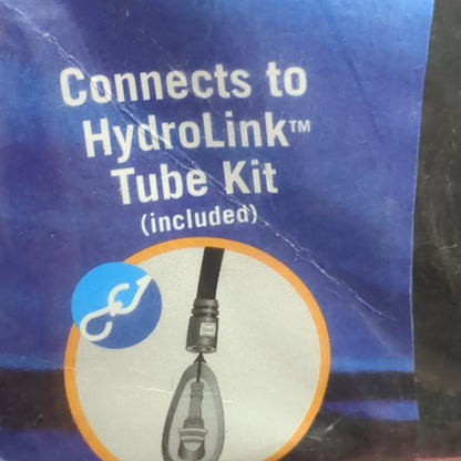 NEW Camelbak Longneck Reservoir Plus Hydrolink Tube Kit 100oz (eb07-C130)