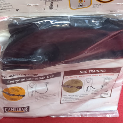 NEW Camelbak Longneck Reservoir Plus Hydrolink Tube Kit 100oz (eb07-C130)
