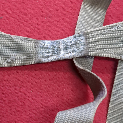 US Army USED ACU UCP Fighting Load Carrier Molle II (eb10-)