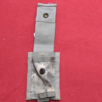 US Army 40mm Pouch UCP Molle II Good Condition (fb12-MH140)