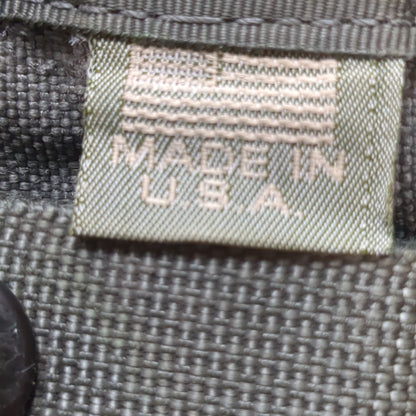 SPEC-OPS 3 Triple Magazine Pouch Molle ACU UCP Good Condition (fb12-g56)