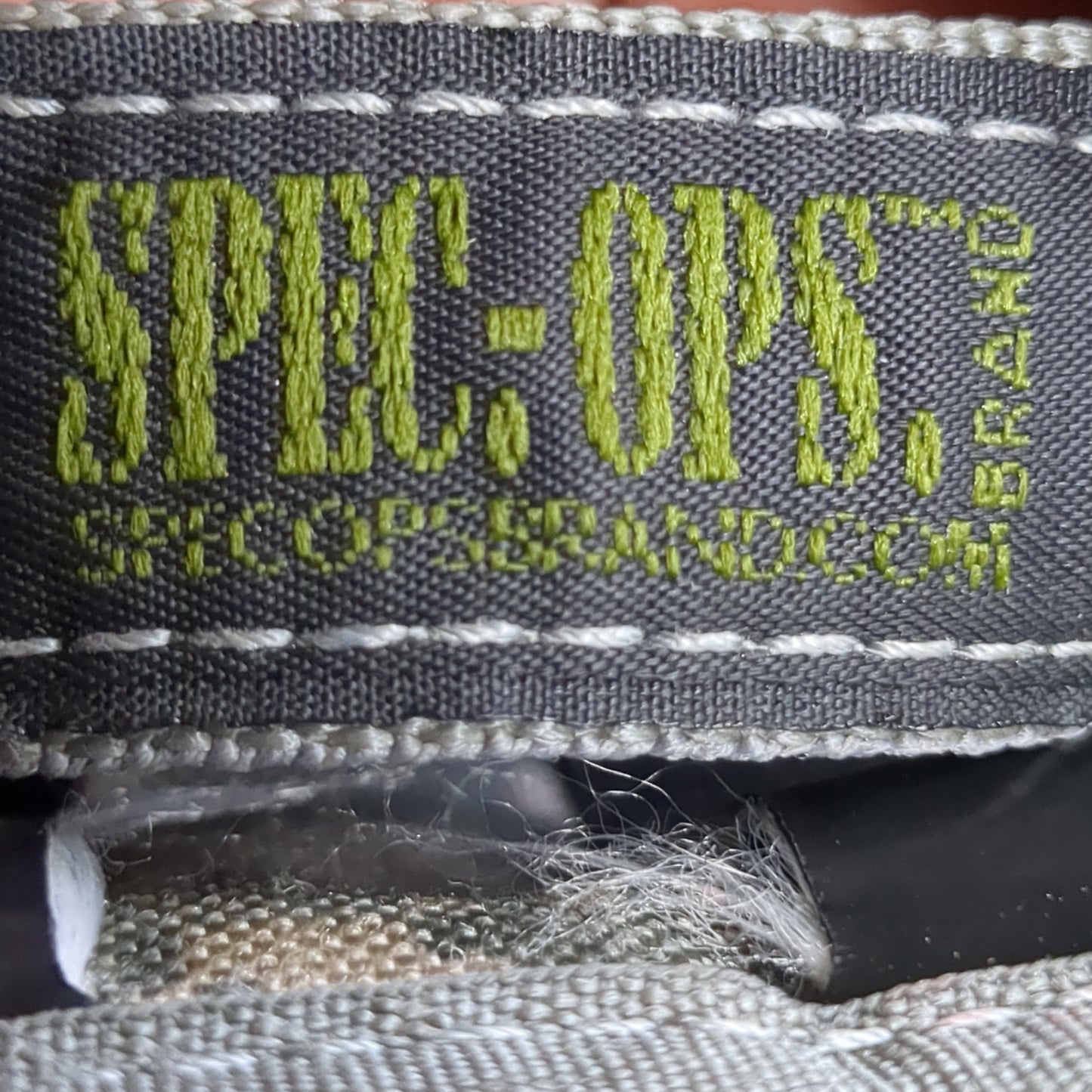 SPEC-OPS US Army Triple 3 Magazine Molle Pouch ACU UCP Used (fb12-g91)