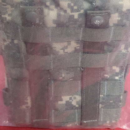 NOS US Army Padded Aiming Post Pouch UCP Digital (fb12-MH275)