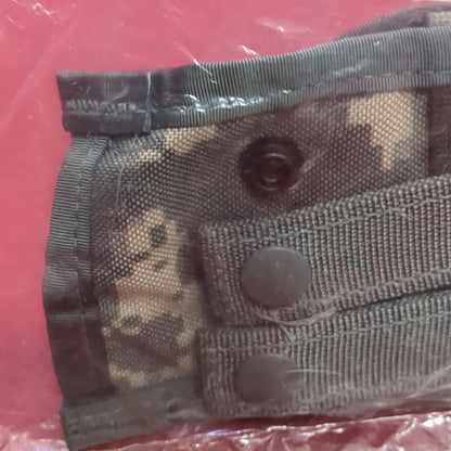 NOS US Army Double 2 Magazine Pouch UCP Molle II (fb12-MH112)