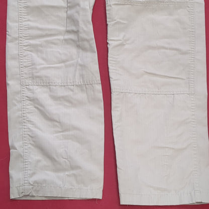 Propper Tactical Pants Tan 32W/34L Excellent Condition (ec09-16)