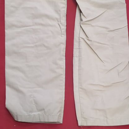 Propper Tactical Pants Tan 32W/34L Excellent Condition (ec09-16)