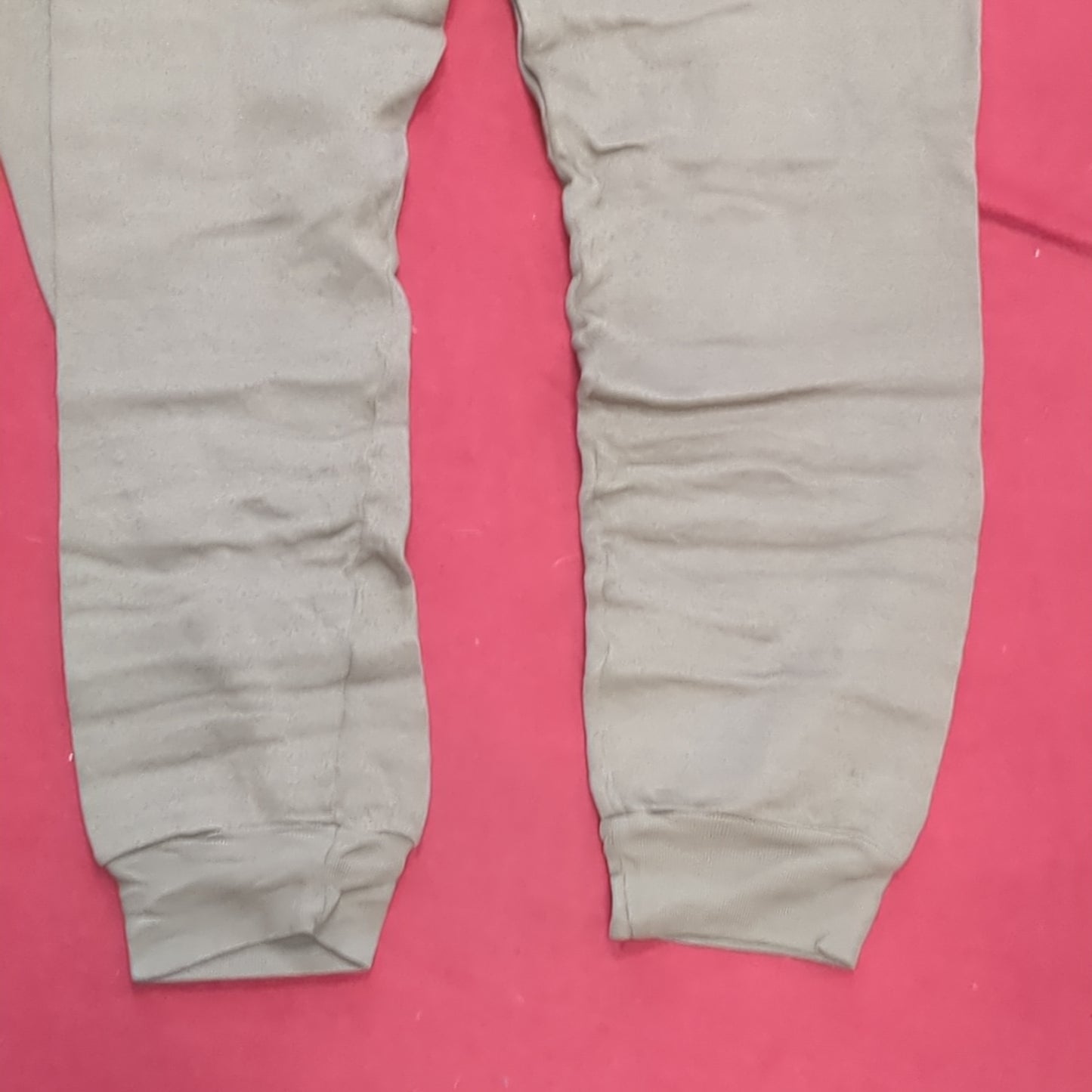 1980s/90s US Army Medium Cold Weather Pants Brown Used (ec09-34)
