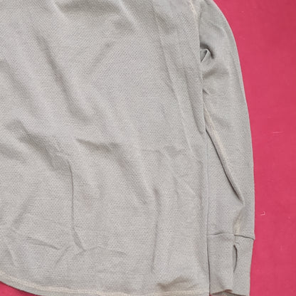 US Military Medium Regular SET OF Insulated Cold Weather Flame Resistant FRAC Moisture Wicking ( fa01-SEP166-WAF1)