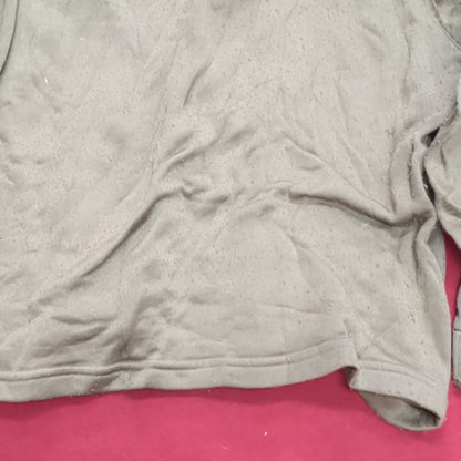 NOS Set of Large '90s Brown Cold Weather Poly-Pro (CA13-25APR04)