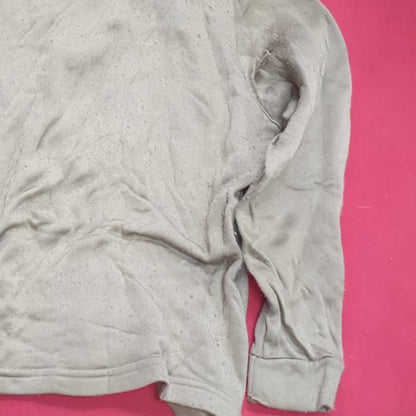 NOS Set of Large '90s Brown Cold Weather Poly-Pro (CA13-25APR04)