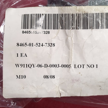 NOS US Army Molle II Holster Leg Extender (SEP174-35cr ca3-)