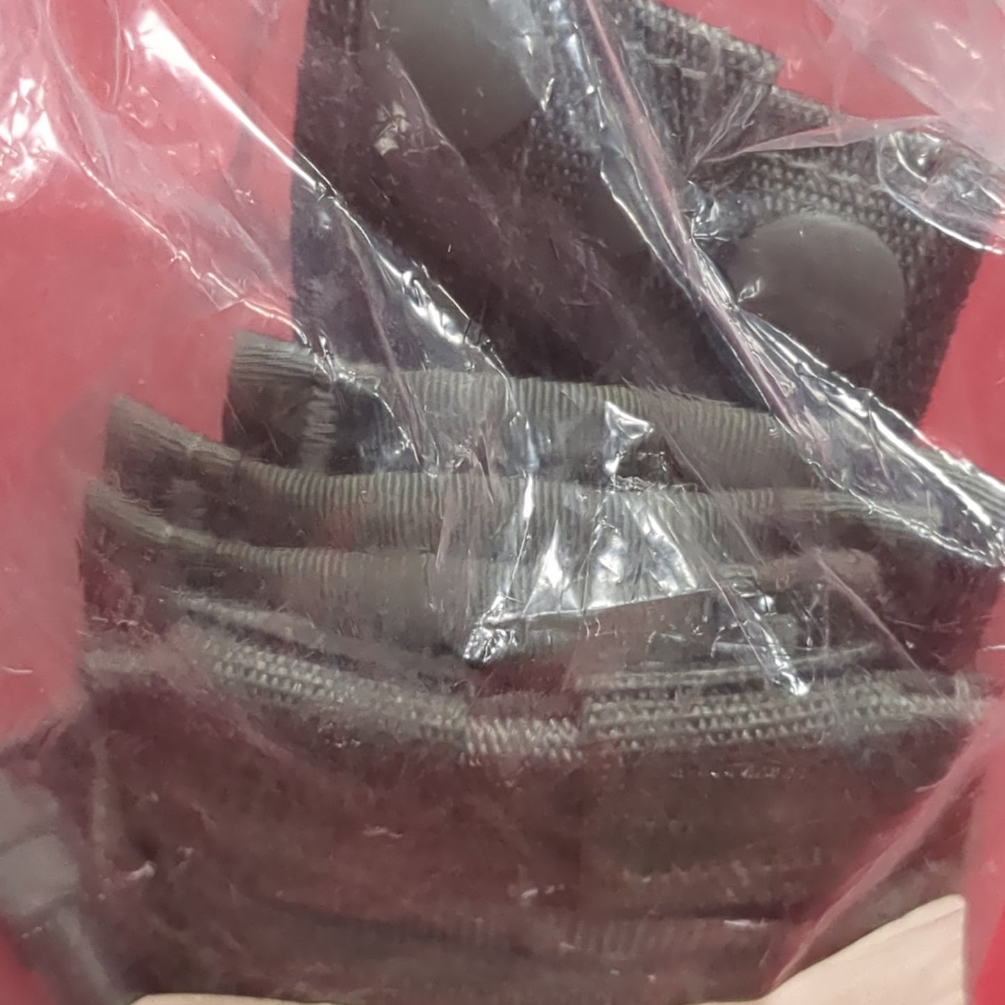 NOS US Army Molle II Holster Leg Extender (SEP174-35cr ca3-)