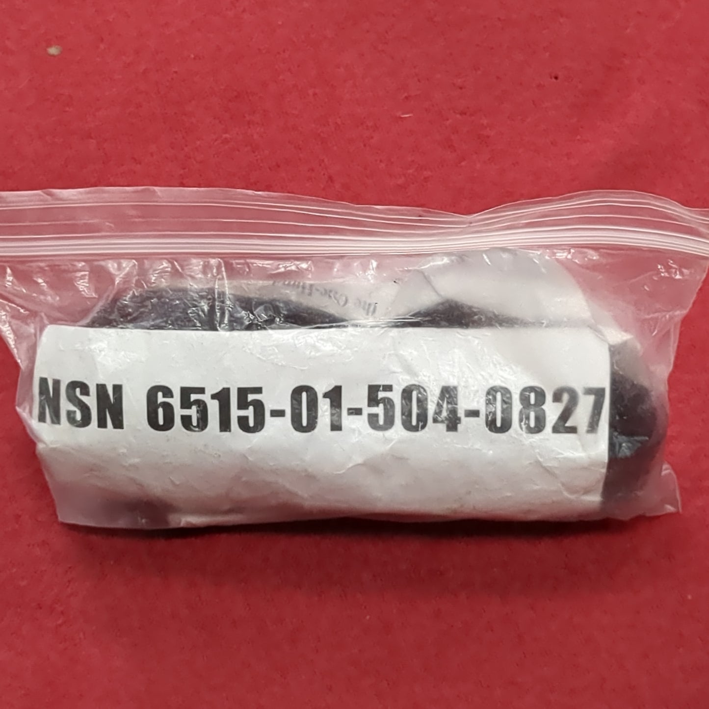 NOS US Army One-Handed OHT Tourniquet 6515-01-504-0827 (SEP181-ca02-34cr)